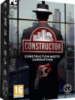 Constructor PC 2017, En una ciudad donde todo vale, para llegar a la cima hay que pisar a los demás
