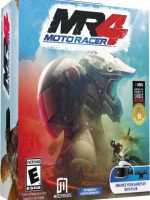 Moto Racer 4 Sliced Peak PC, En un mundo donde dominan el freestyle y el riesgo, impón tu estilo de pilotaje en cada rincón del planeta