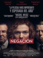 Negación 2016 en 720p, 1080p Español Latino