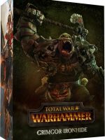 Total War: WARHAMMER PC 2017, Es un juego fantástico de estrategia de proporciones épicas y brutales batallas en tiempo real
