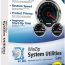 WinZip System Utilities Suite cover poster box