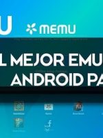 MEmu Android Emulator 9.0.0.1, Es un emulador de Android que se especializa en videojuegos
