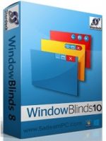 Stardock WindowBlinds 10.89, Personaliza el aspecto de tu Windows 10 aplicando todo tipo de skins