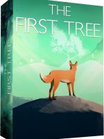 The First Tree pc cover poster box