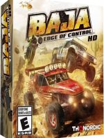 BAJA: Edge of Control HD PC 2017, Juego único con mas 1600 kilómetros de los trazados más duros de la naturaleza, incluidas abruptas montañas, densas ciénagas y cañones de vértigo