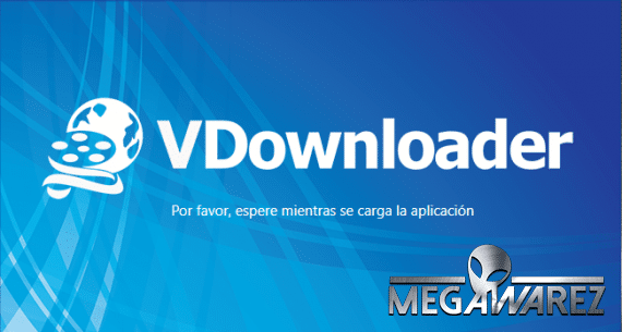 cover logo VDownloader Plus