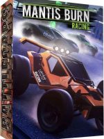Mantis Burn Racing Battle Cars PC 2017, Prepárate para aplastar a tus oponentes con disparos rápidos de metralleta o para lanzar minas