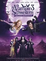 Las Hermanas Vampiro 3: Viaje a Transilvania 2016 en 1080p Español Latino