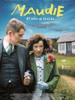 Maudie: El Color de la Vida 2016 en 1080p Español Latino