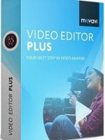 Movavi Video Editor Plus 22.2, Es un Programa potente y fácil de usar para el procesamiento de vídeo en Windows y mucho mas