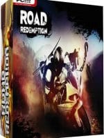 Road Redemption PC 2017, Juego de carreras de acción, los motociclistas batallan en una brutal aventura de combate al volante