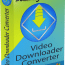 Allavsoft Video Downloader Converter cover poster box