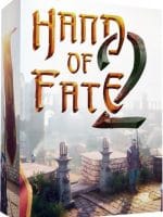 Hand of Fate 2 PC 2017, Es un juego de exploración de mazmorras en un mundo de oscura fantasía