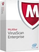 McAfee VirusScan Enterprise 8.8 P16, Mantenga los virus fuera de sus sistemas operativos Windows, Tecnologías antivirus, antispyware y firewall