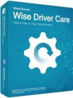 Wise Driver Care Pro 2.3.301.1010, Escanee, descargue y actualice todos sus controladores automáticamente de su PC