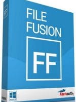 Abelssoft FileFusion 2022 v5.0.28915, Buscar y eliminar archivos duplicados. Libere hasta un 31% más de espacio de almacenamiento