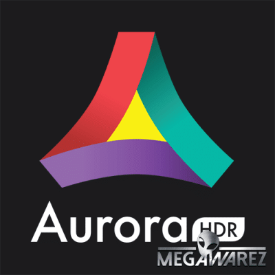 Aurora HDR 2018 cover poster box