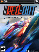 Redout: Enhanced Edition PC, Diseñado para ser un juego duro, rápido y vertiginoso en la conducción arcade
