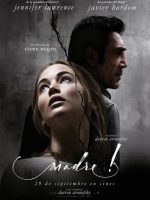 madre cartel poster cover 2017