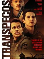 transpectos poster cartel cover