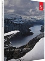 Adobe Photoshop Lightroom CC 2023 v6.0, Es el software esencial del fotógrafo profesional, que proporciona un completo conjunto de herramientas de fotografía digital