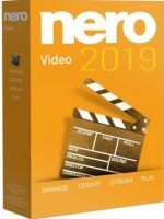 Nero Video 2021 v23.0.1.12, Permite edición vídeos, creación, reproducción y streaming, para lograr resultados impresionantes