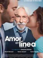 Amor en Linea 2017 en 1080p Español Latino