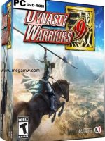 DYNASTY WARRIORS 9 PC 2018, Vive combates de uno contra miles en un nuevo entorno de mundo abierto en la antigua China, ¡la entrega más reciente de la serie!