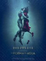 La Forma Del Agua 2017 en 720p, 1080p Español Latino