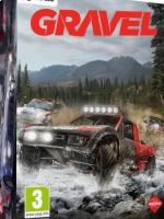 Gravel PC 2018, Es la experiencia todoterreno definitiva. ¡El juego de carreras más extremo!