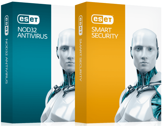 ESET NOD32 Antivirus / Internet Security 15.0.21.0, Explora el mundo online sin Preocupaciones