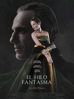 El Hilo Fantasma 2017 en 720p, 1080p Español Latino