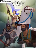Empires Apart PC 2018, Es un nuevo juego de estrategia en tiempo real ambientado en la Edad Media