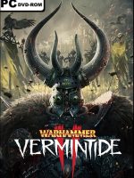 Warhammer Vermintide 2 PC 2018, Innovador titulo de acción de combates cuerpo a cuerpo con asombrosos gráficos
