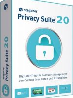 Steganos Privacy Suite 21.1.1 Revision 12848, La protección completa para datos privados en PCs, dispositivos externos, smartphones y también en la nube