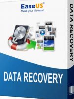 EaseUS Data Recovery Wizard Free 12.0, Software de recuperación de datos eliminados, formateados o perdidos del PC