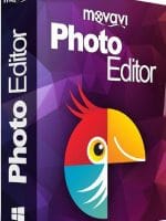Movavi Photo Editor 6.7.1, Programa de edición de fotos más asombroso y fácil de usar
