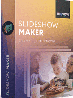 Movavi Slideshow Maker 8.0, La creación de vídeo impresionante a partir de sus recuerdos en el equipo es tan fácil como 1-2-3