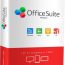 OfficeSuite Premium Edition 6.80.46224, Suite ofimática que incluye un procesador de textos, editor PDF, creador de hojas de cálculo y diapositivas