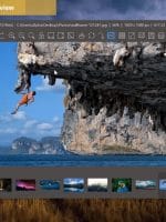 ImageGlass 8.8.3.28, Visor de imágenes con el que podrá mostrar su colección de imágenes de una forma muy similar la de Windows