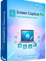 Apowersoft Screen Capture Pro 1.4.18, Programa multifuncional para realizar capturas de pantalla