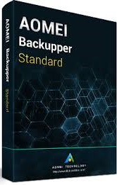 AOMEI Backupper Standard 4.5.1, Un software de copia de seguridad gratuito, fácil de usar y todo en uno