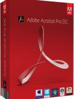 Adobe Acrobat Pro DC 2022.002.20212, Es la versión de escritorio completamente reimaginada de la mejor solución de PDF del mundo
