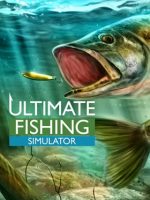 Ultimate Fishing Simulator Amazon River PC 2019, ¿Quieres pescar algo? Spinning, pesca a flote, pesca en tierra y mucho más!