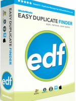 Easy Duplicate Finder 7.13.0.29, Recupera gigabytes de espacio con esta herramienta que encuentra y elimina archivos duplicados en segundos