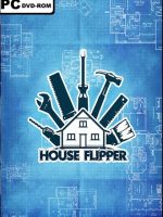 House Flipper HGTV PC 2020, Compra, repara y mejora casas en ruinas. ¡Dales una segunda vida y obtén beneficios vendiéndolas!