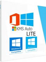 KMSAuto Lite v1.5.7 en Español, Programa para la activacion de Sistemas operativos y Office