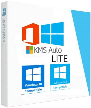 KMSAuto Lite v1.5.7 en Español, Programa para la activacion de Sistemas operativos y Office