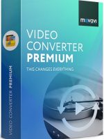Movavi Video Converter Premium 22.4.0.0, Prepara tus archivos multimedia música, vídeos a cualquier formato y para cualquier dispositivo