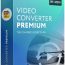 Movavi Video Converter Premium cover poster box
